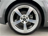 Audi TT Image 5