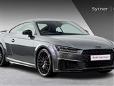 Audi TT Image 1