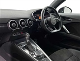 Audi TT Image 2