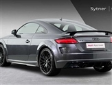 Audi TT Image 3
