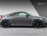 Audi TT Image 4