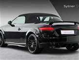 Audi TT Image 3