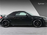 Audi TT Image 4