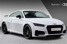 Used Audi TT