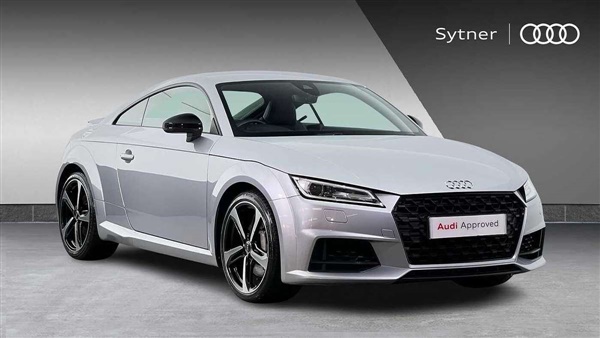 Large image for the Used Audi TT