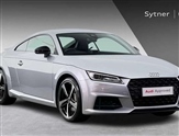 Audi TT Image 1