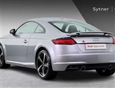 Audi TT Image 3