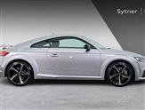 Audi TT Image 4