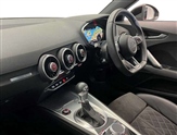 Audi TT Image 2