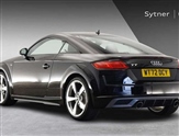Audi TT Image 3