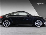 Audi TT Image 4