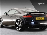 Audi TT Image 3