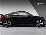 Audi TT Image 4