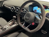 Audi TT Image 6