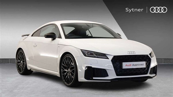 Large image for the Used Audi TT