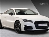 Audi TT Image 1