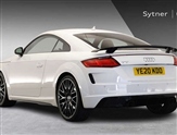 Audi TT Image 3