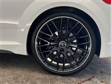 Audi TT Image 5
