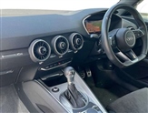 Audi TT Image 2