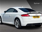 Audi TT Image 3