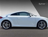 Audi TT Image 4