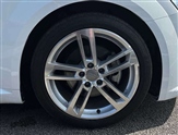 Audi TT Image 5