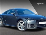 Audi TT Image 1