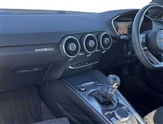 Audi TT Image 2