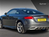 Audi TT Image 3