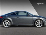 Audi TT Image 4