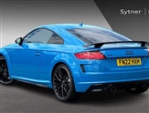 Audi TT Image 3