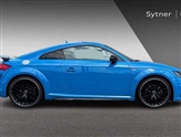 Audi TT Image 4