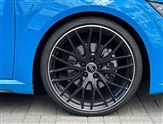Audi TT Image 5