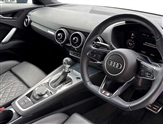 Audi TT Image 6