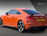Audi TT Image 3
