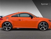 Audi TT Image 4
