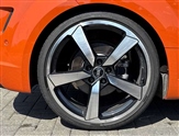 Audi TT Image 5
