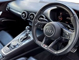 Audi TT Image 6