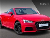 Audi TT Image 1