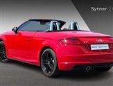 Audi TT Image 3