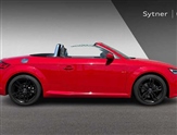 Audi TT Image 4