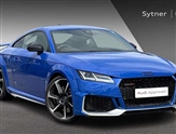 Audi TT Image 1