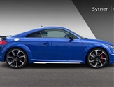 Audi TT Image 4