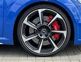 Audi TT Image 5