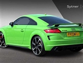 Audi TT Image 3