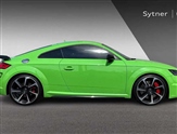 Audi TT Image 4