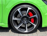 Audi TT Image 5