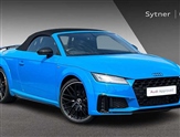Audi TT Image 1