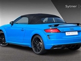 Audi TT Image 3