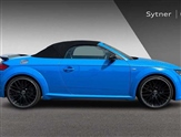 Audi TT Image 4